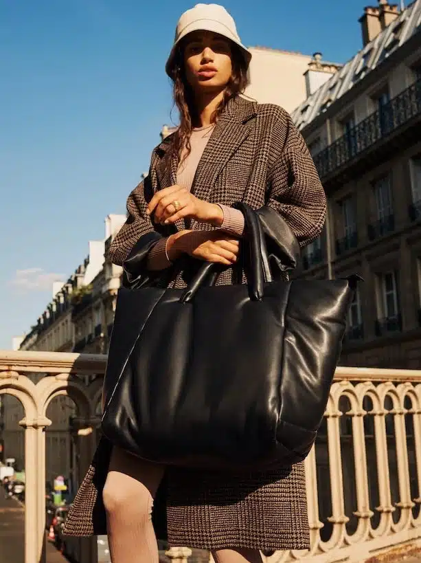 mango cappotto invernale 2021