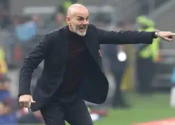 Hellas Verona Milan