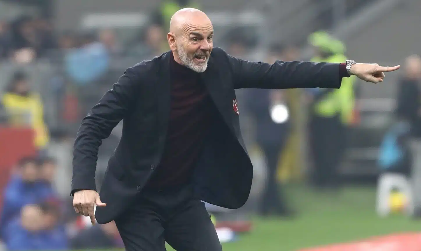 Hellas Verona Milan