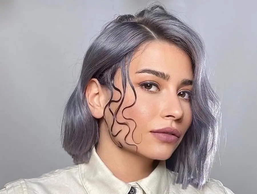 tagli capelli medi 2021 