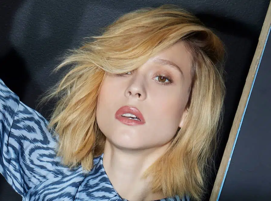 tagli capelli medi sfumature 2022