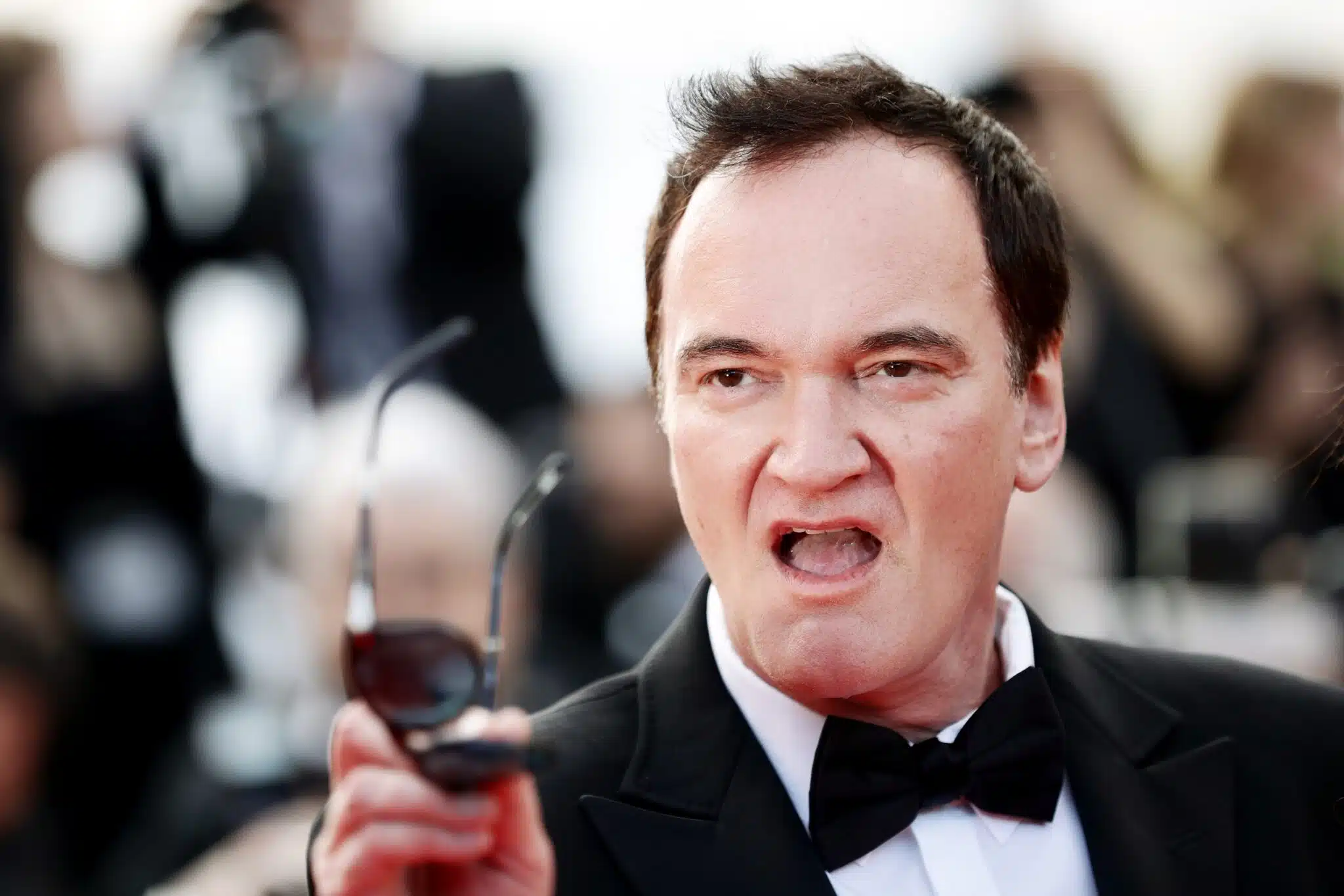 tarantino