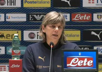 Milena Bertolini