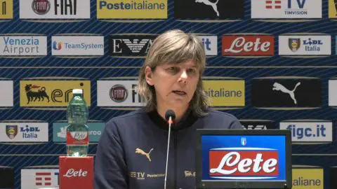 Milena Bertolini