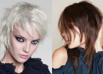Capelli con frangia 2021
