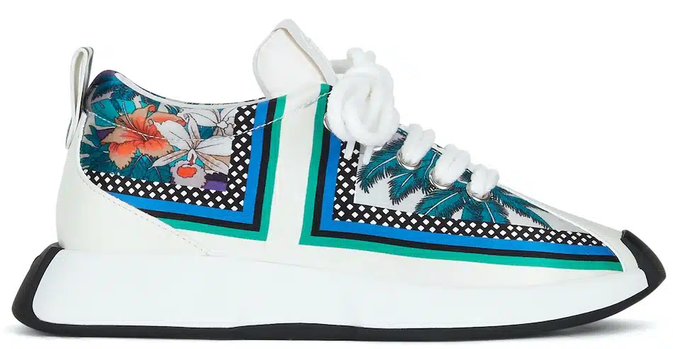 GIUSEPPE_ZANOTTISNEAKERS DONNE 2021