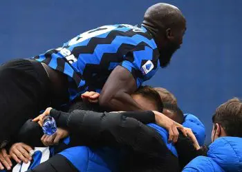 Inter-Milan 3-0