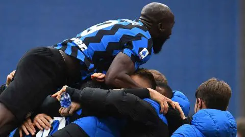 Inter-Milan 3-0