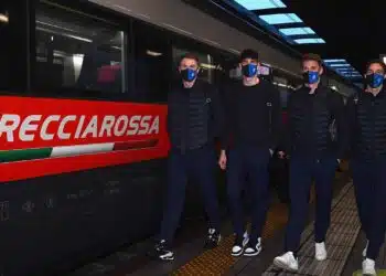 Inter Frecciarossa