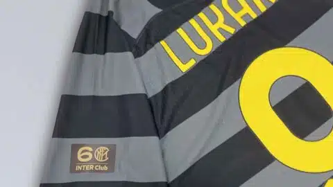 Inter maglia