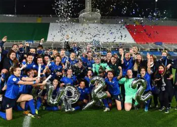 Italia Israele
