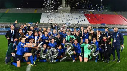 Italia Israele