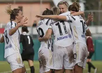 Juve femminile
