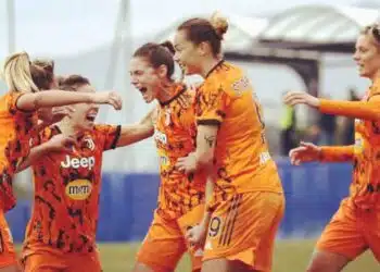 Juventus femminile