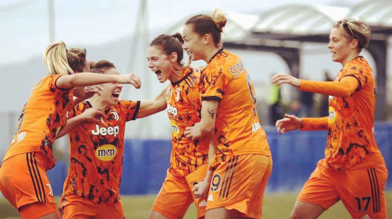 Juventus femminile