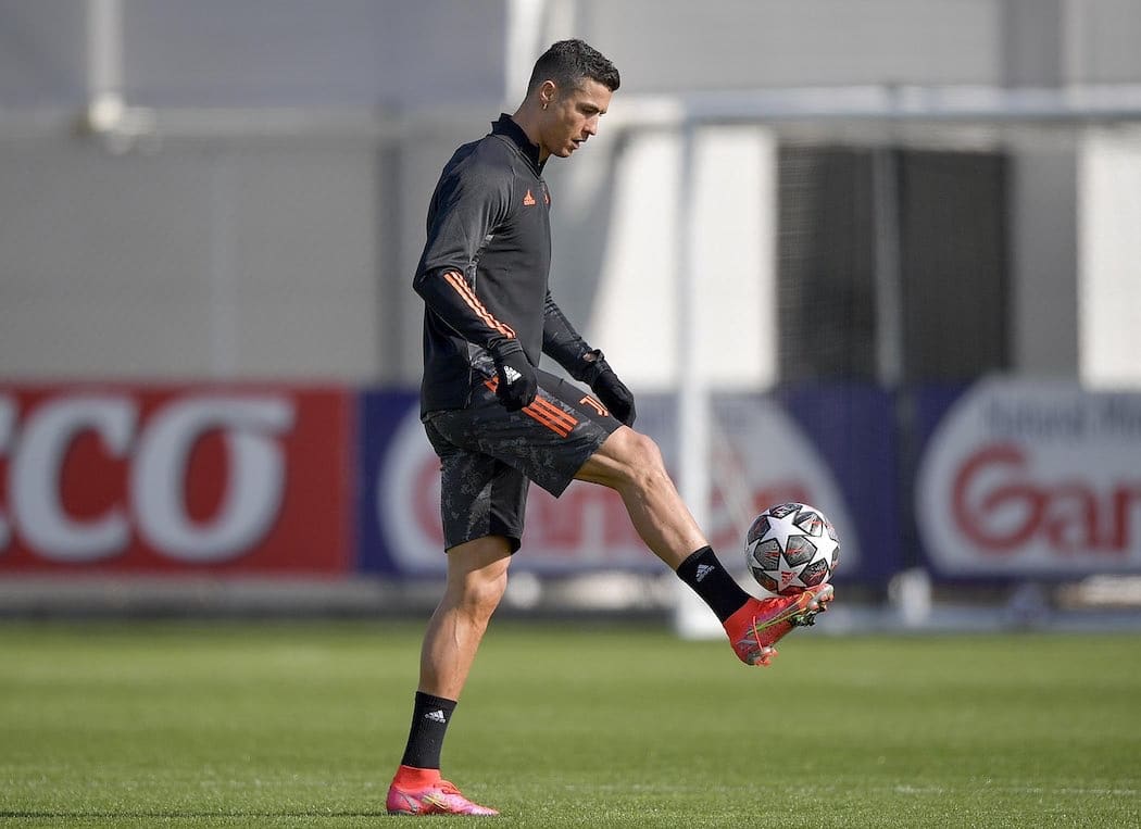 Porto-Juventus Champions League probabili formazioni ...