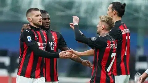Milan