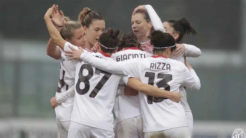 Milan Femminile
