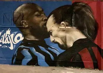 Milan v Inter