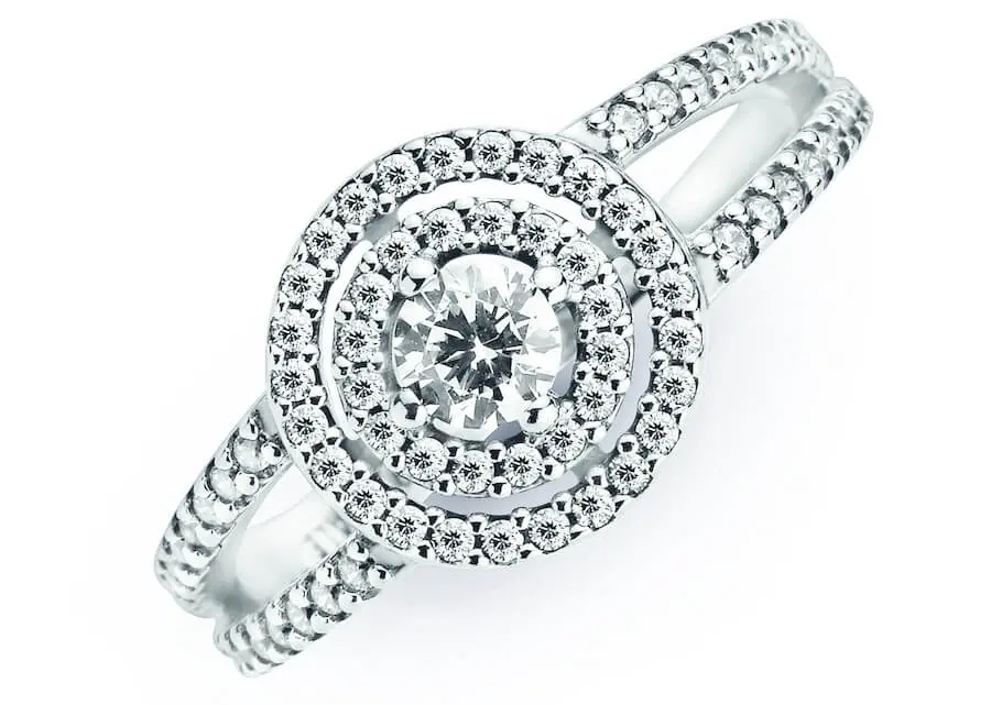 anelli pandora catalogo 2021