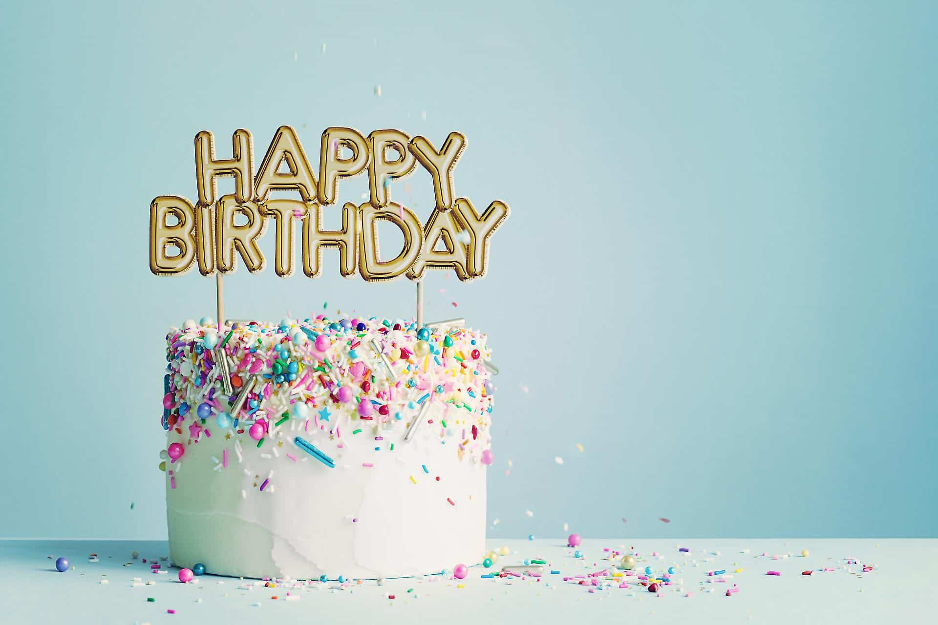 90 Frasi Per Auguri Di Compleanno Divertenti E Originali Immagini Auguri