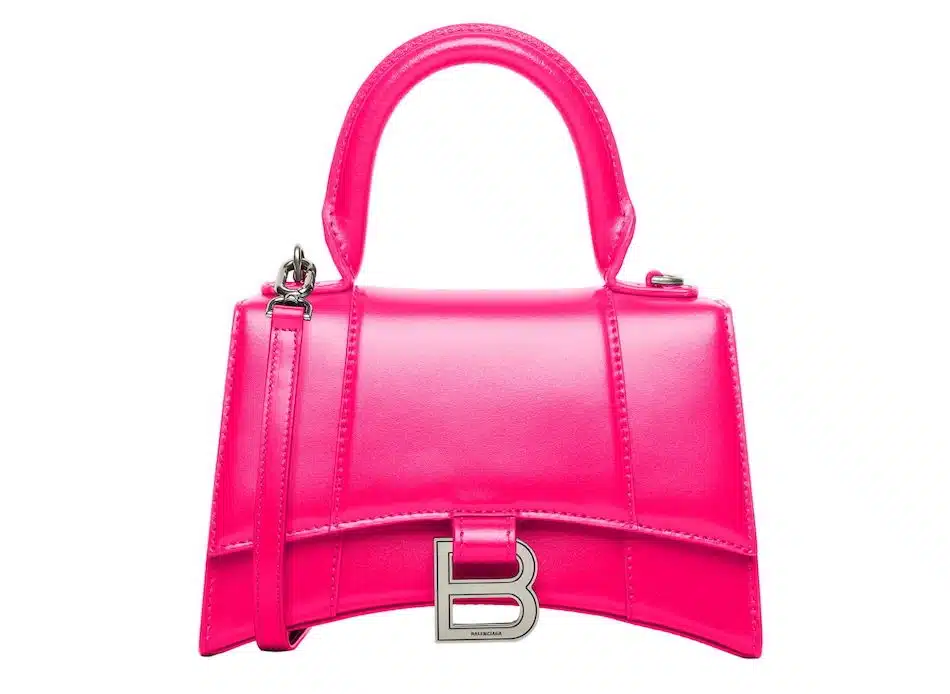 borse moda estate 2021 balenciaga