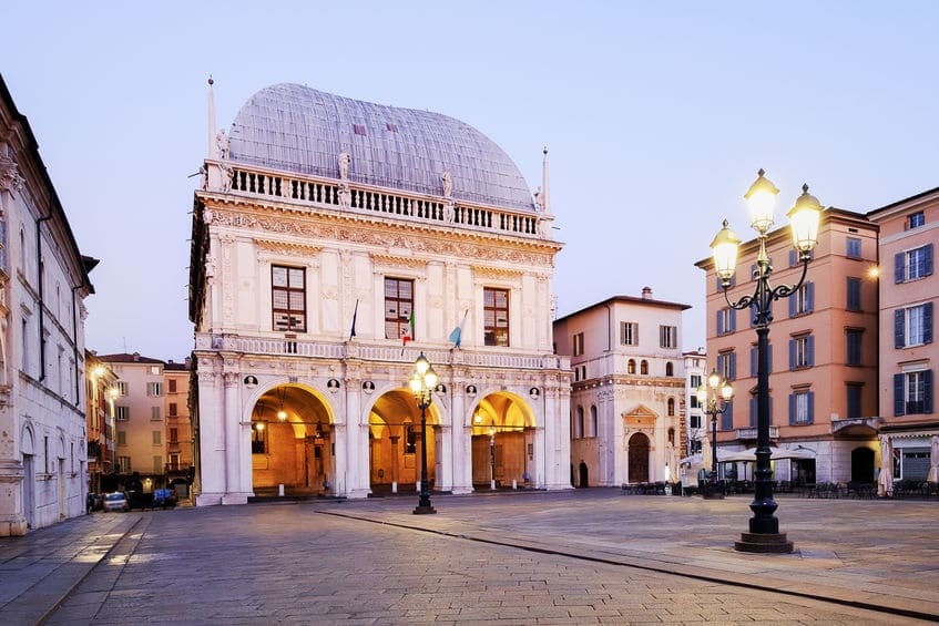 Brescia chiusura scuole lombardia