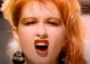 cindy lauper anni 80