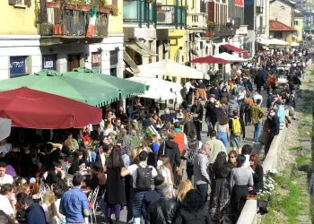 Coronavirus Milano oggi. Bollettino di una città fuori controllo