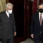 draghi premier febbraio 2021