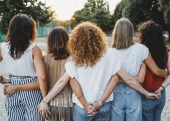 90 frasi sull’amicizia tra donne