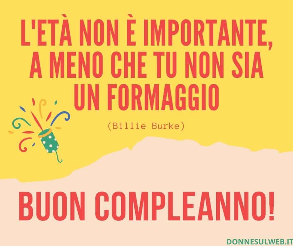 frasi per auguri compleanno