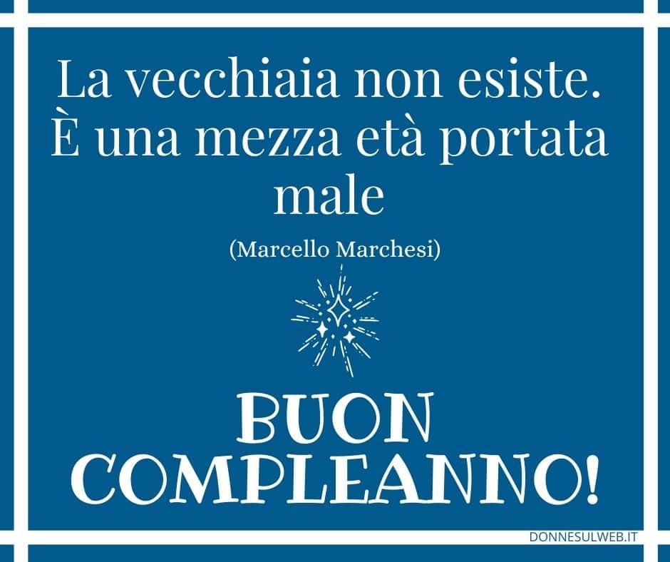 frasi auguri compleanno divertenti