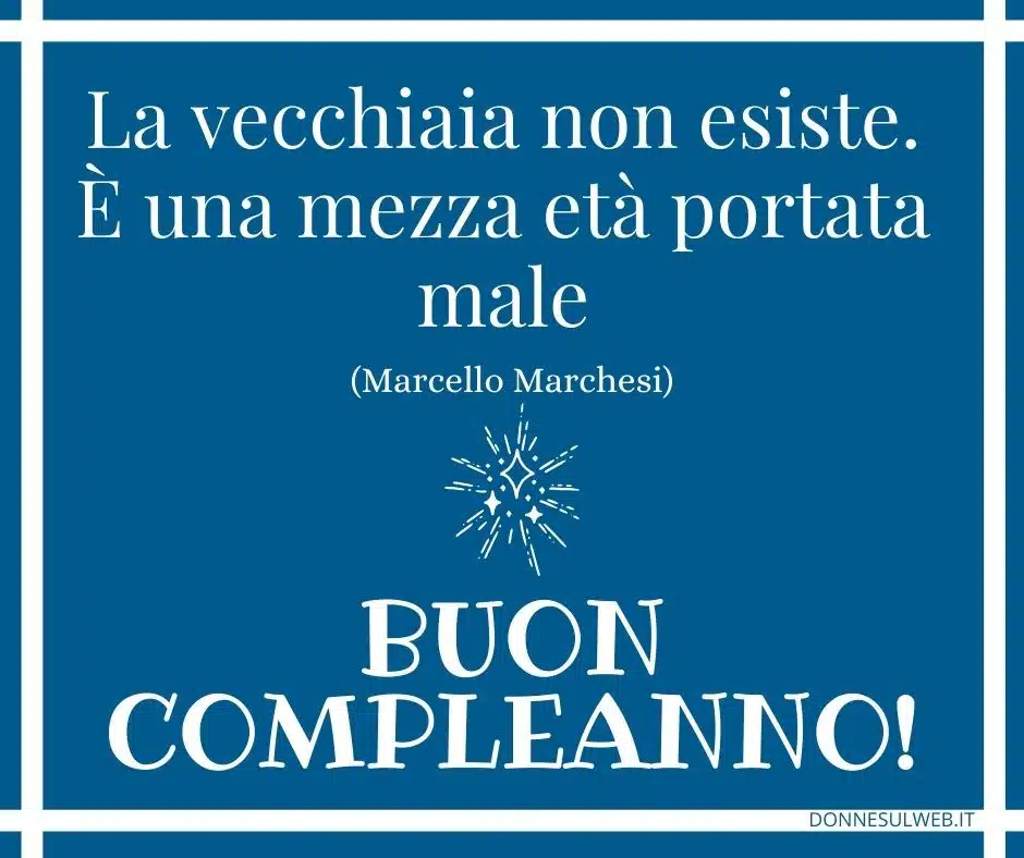 frasi auguri compleanno divertenti