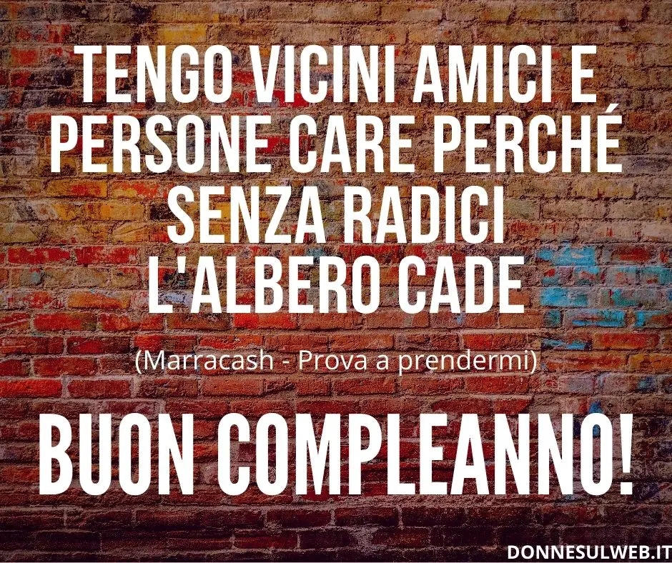 Frasi per auguri di compleanno divertenti e originali