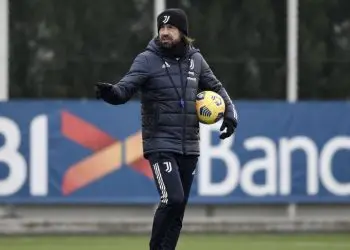 Inter-Juventus Coppa Italia probabili formazioni.