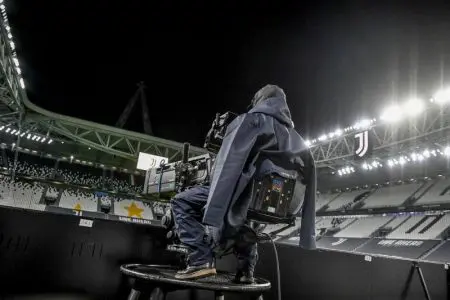 Juventus Roma dove vedere la partita 