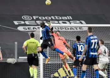 juve inter coppa italia