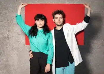 La Rappresentante di Lista. Chi sono e le loro canzoni