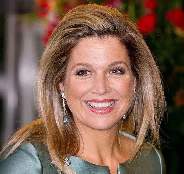 maxima olanda instagram