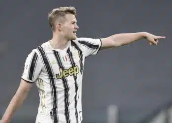 Napoli Juventus 1-0: stop scudetto