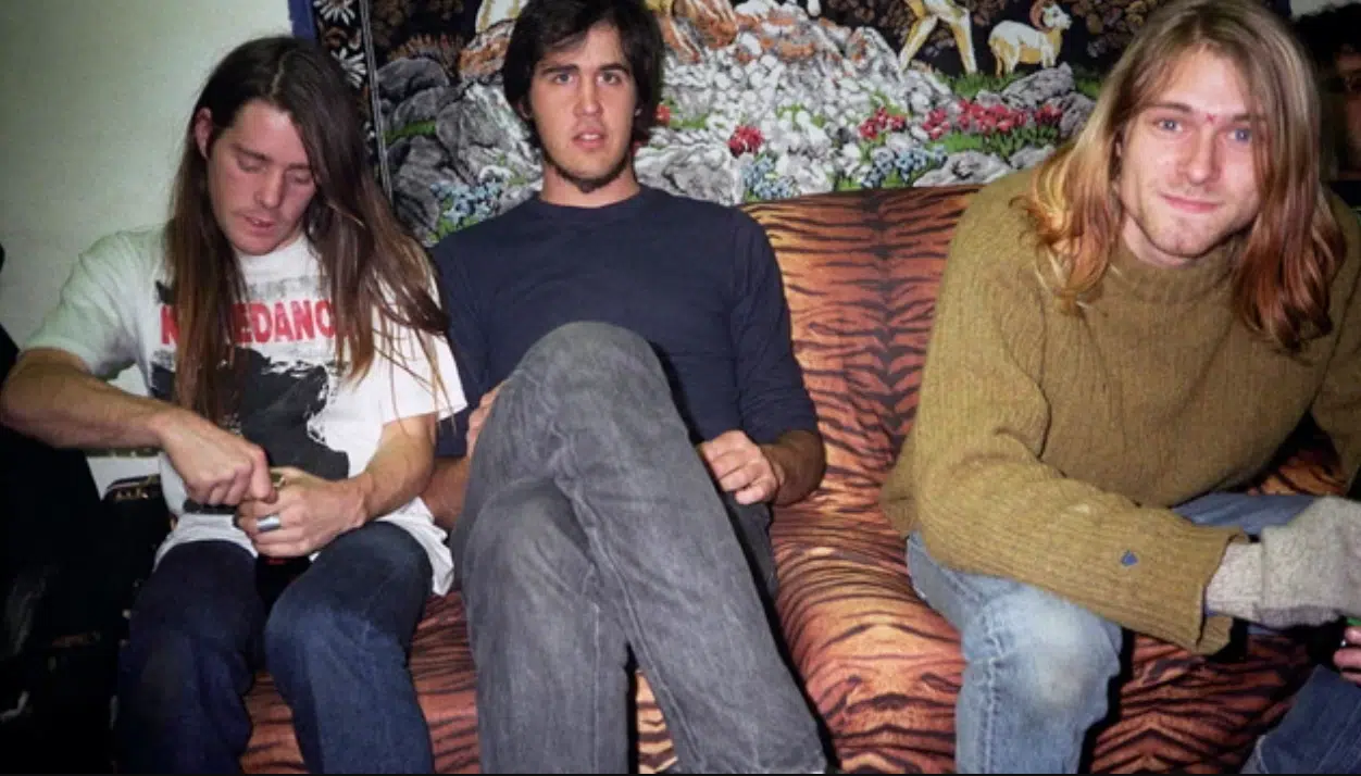 nirvana