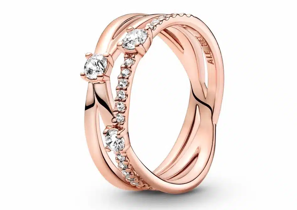 pandora anelli 2021