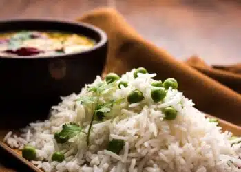 riso basmati proprietà come cuocerlo