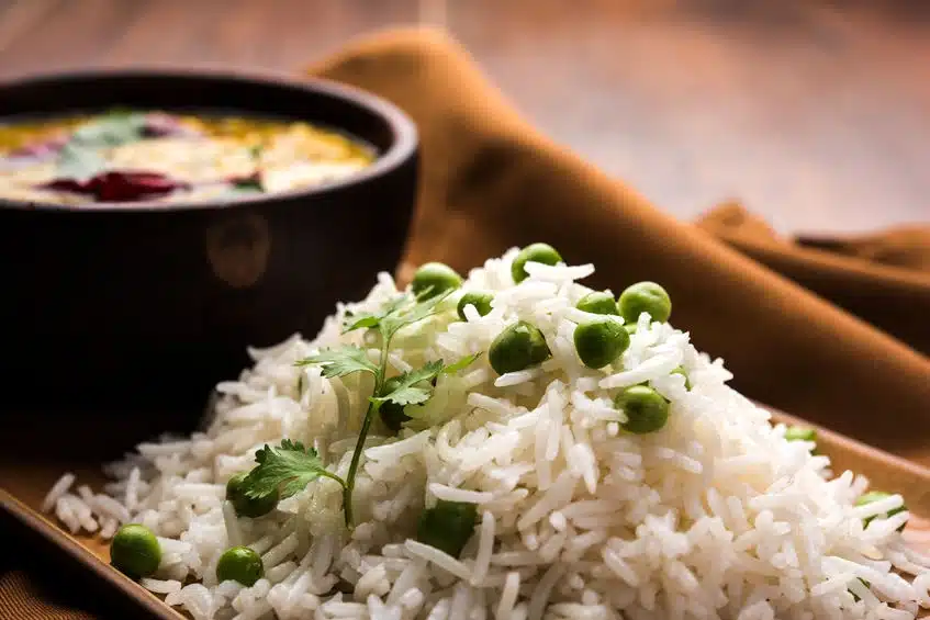 riso basmati  proprietà come cuocerlo