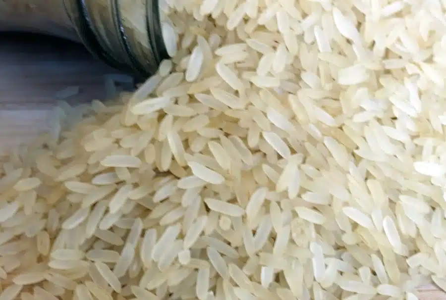 riso basmati