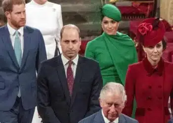 royal family