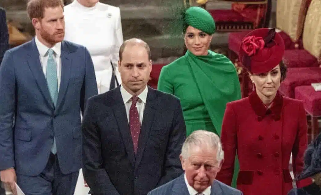 royal family