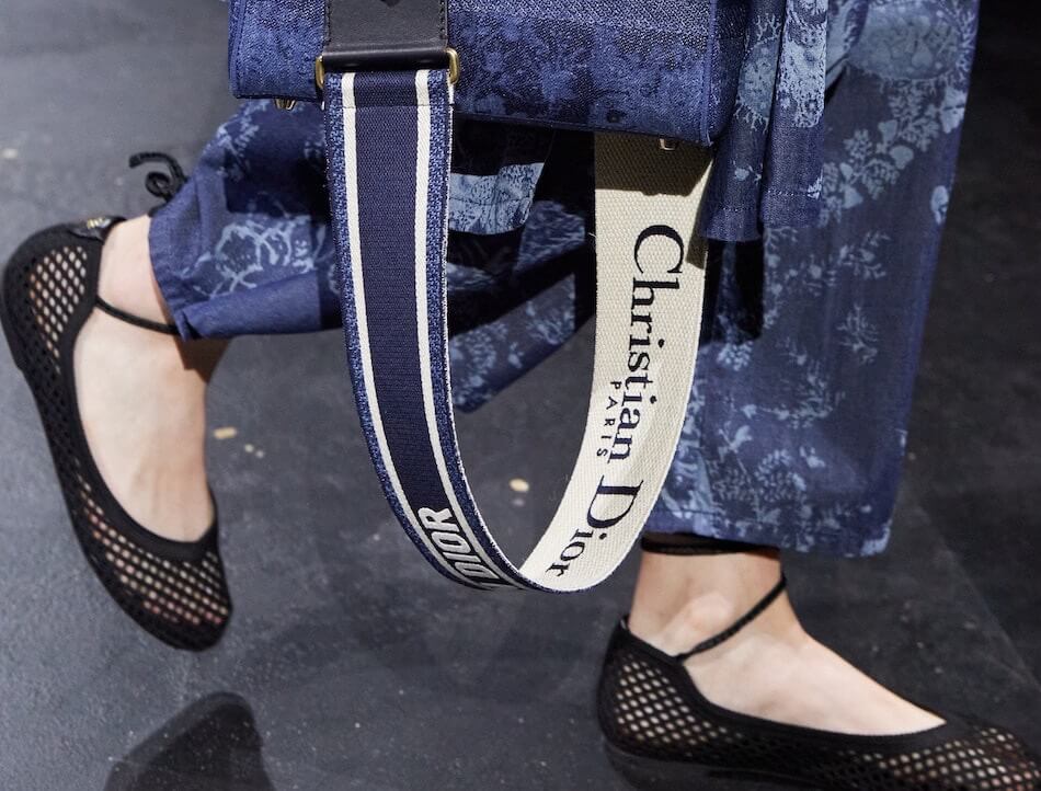 scarpe dior estate 2021