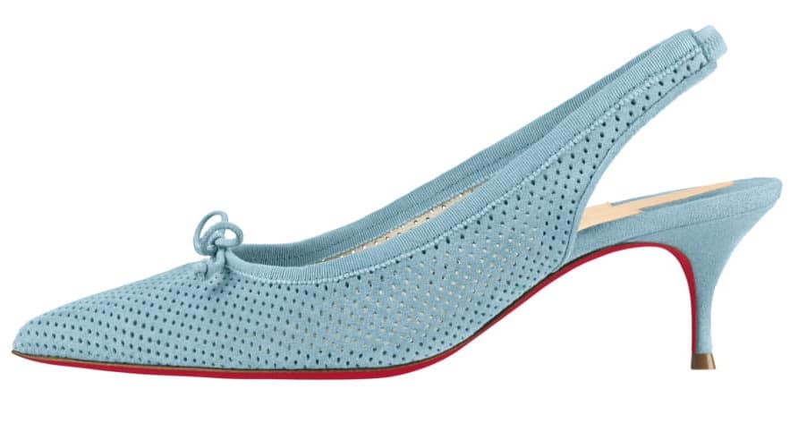 scarpe louboutin primavera estate 2021 catalogo